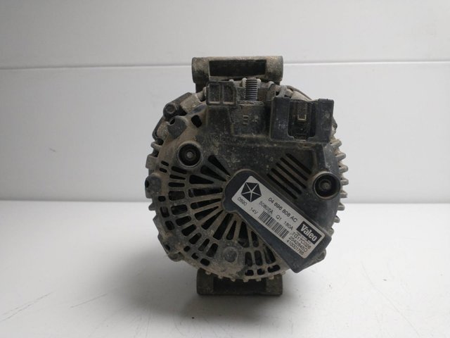 Alternator 04896808AC CHRYSLER