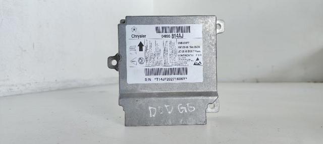04896814AJ Chrysler