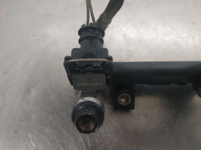 Wtryskiwacz paliwa 048H104274 RENAULT