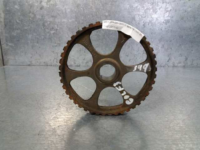 Koło zębatewalcowe wałka rozrządu silnika 049109111C VAG