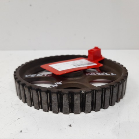 Koło zębatewalcowe wałka rozrządu silnika 049109111C VAG