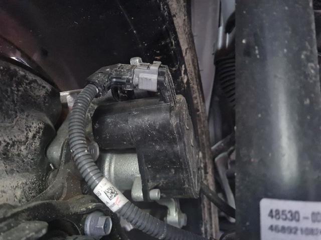 0495202221 Toyota