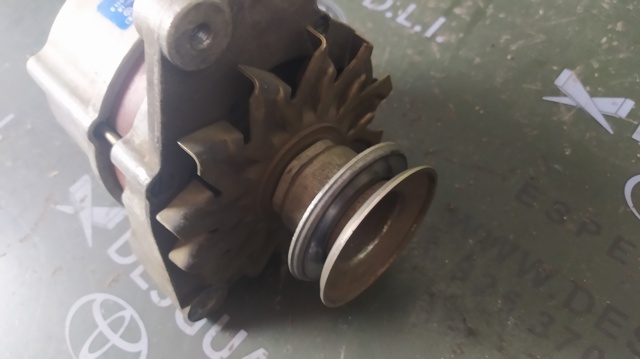 Alternator 049903023R VAG