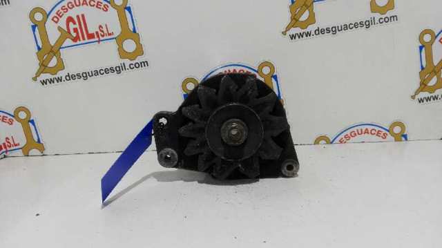 Alternator 049903023R VAG