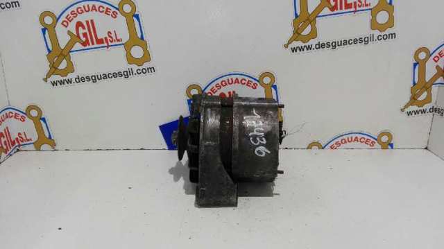 Alternator 049903023R VAG