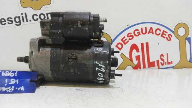 Rozrusznik 049911023G VAG