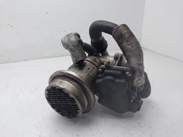 Zawór recyrkulacji spalin EGR 04B131501D VAG