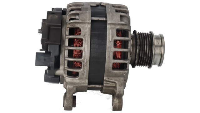 Alternator 04B903023D VAG