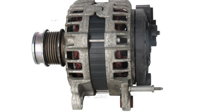 Alternator 04B903023D VAG