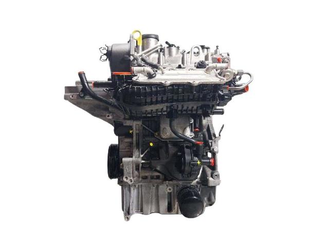 Silnik w komplecie 04C100033K VAG