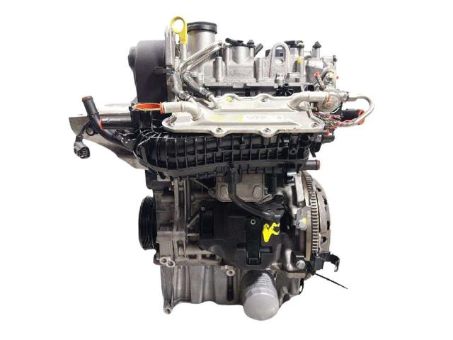 Silnik w komplecie 04C100033K VAG
