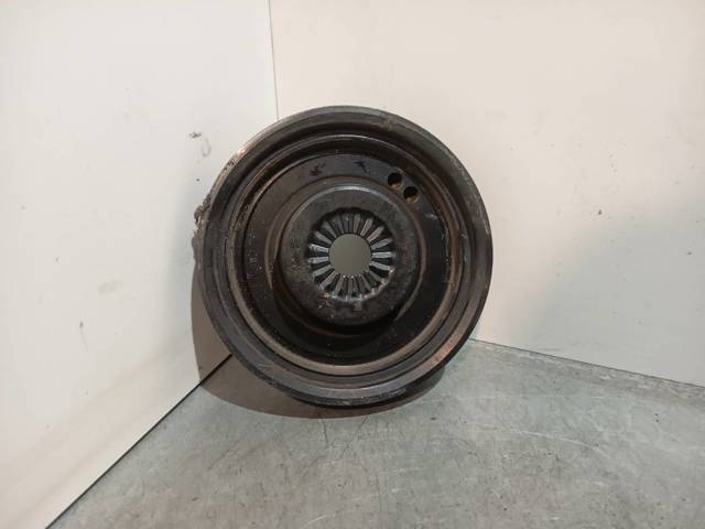 Koło pasowe wału korbowego 04C105243D VAG