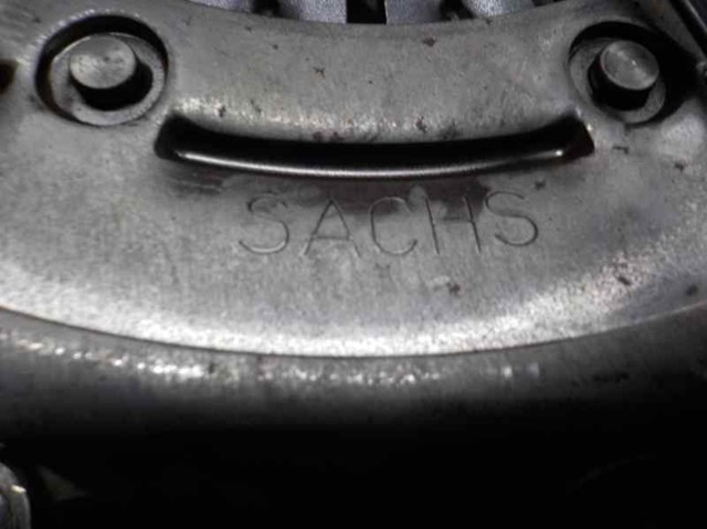 Zestaw sprzęgła (3 części) 04C141016H VAG