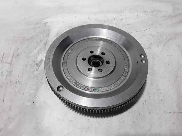 Docisk sprzęgła Seat Ibiza 5 KJ1, KJG