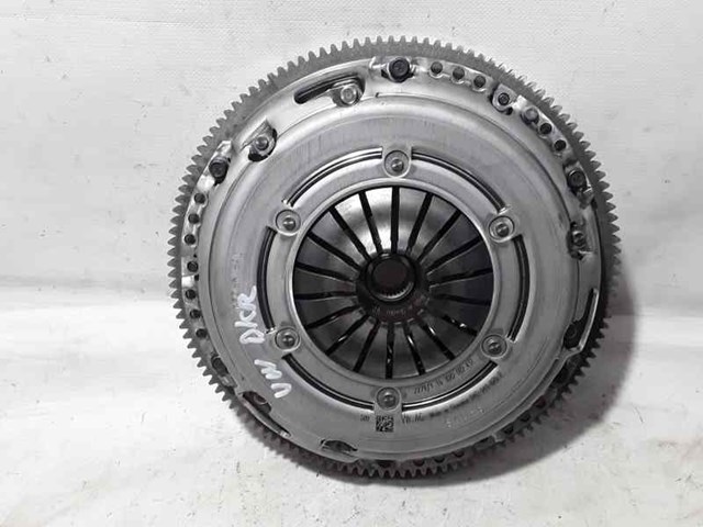 Docisk sprzęgła Seat Ibiza 5 KJ1, KJG