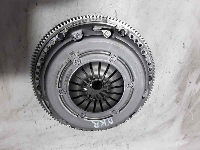 Docisk sprzęgła Seat Ibiza 5 KJ1, KJG