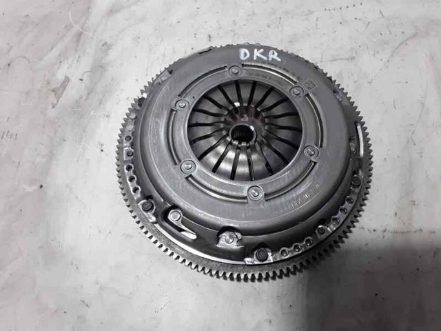 Docisk sprzęgła Seat Ibiza 5 KJ1, KJG