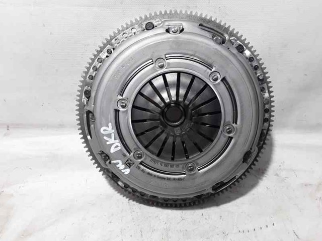 Docisk sprzęgła Seat Ibiza 5 KJ1, KJG