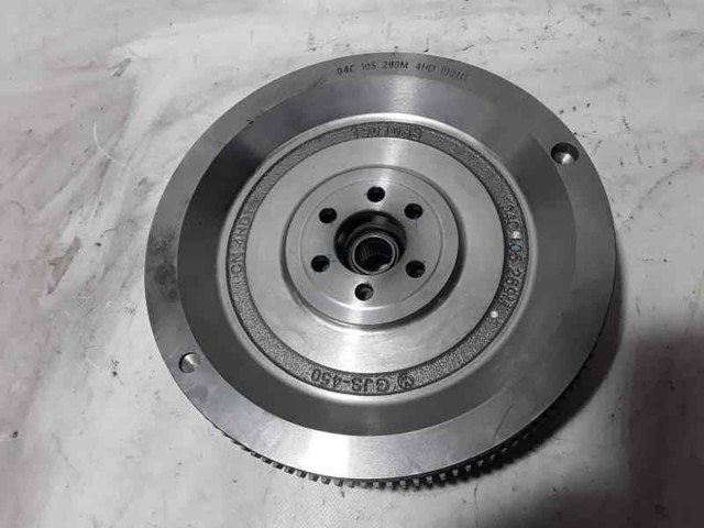 Docisk sprzęgła Seat Ibiza 5 KJ1, KJG