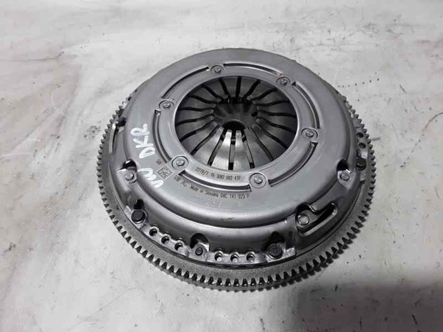 Docisk sprzęgła Seat Ibiza 5 KJ1, KJG