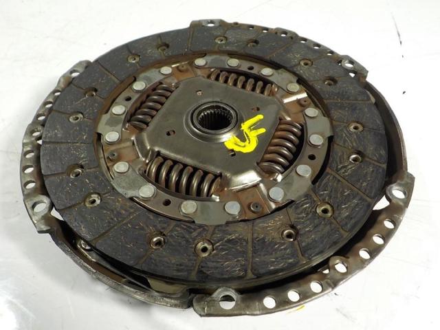 Tarcza sprzęgła do Volkswagen Polo AW1, BZ1, AE1