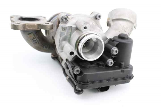 Turbina 04C145702D VAG