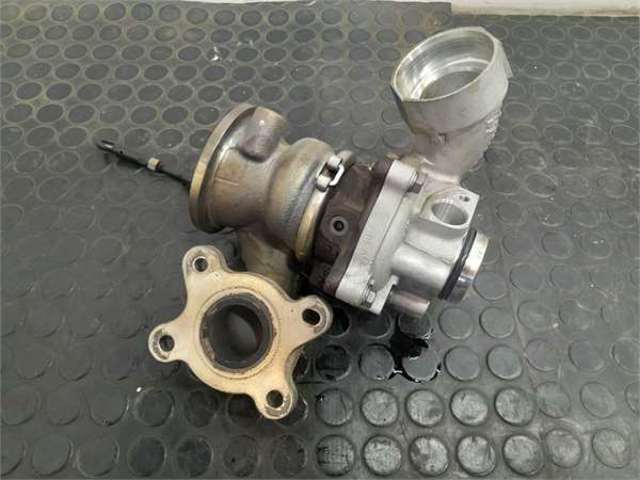Turbina 04C145702D VAG