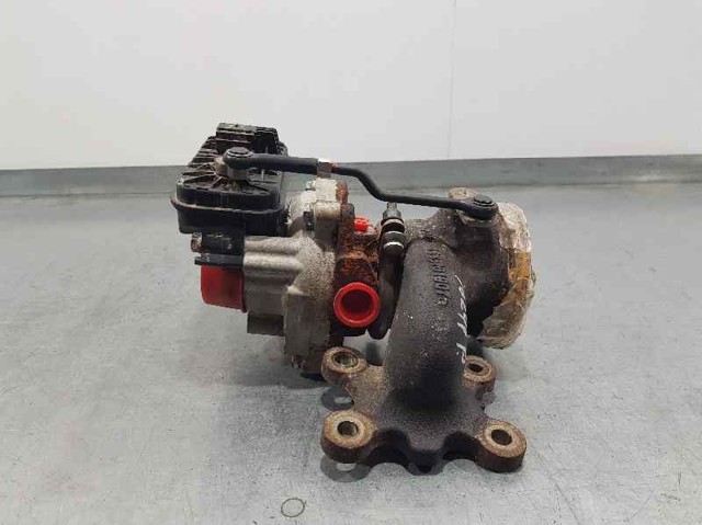 Turbina 04C145702Q VAG