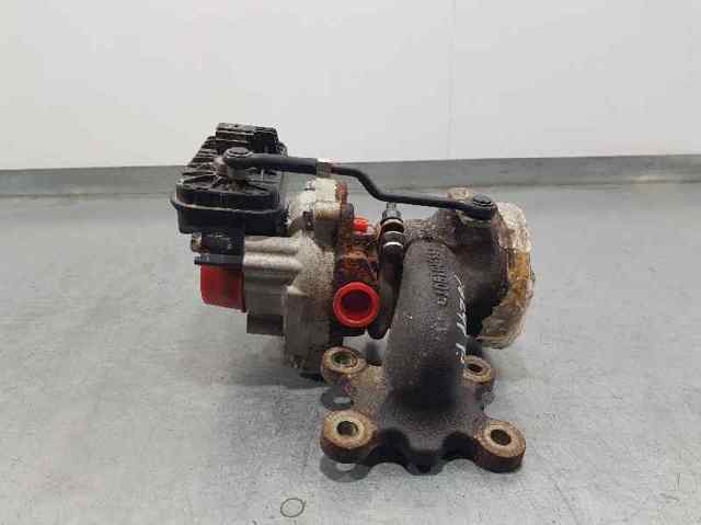 Turbina Audi Q2