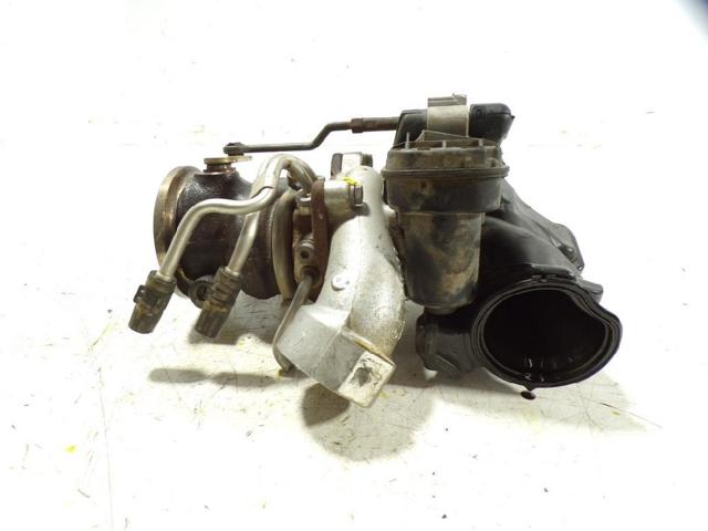 Turbina 04C145702R VAG