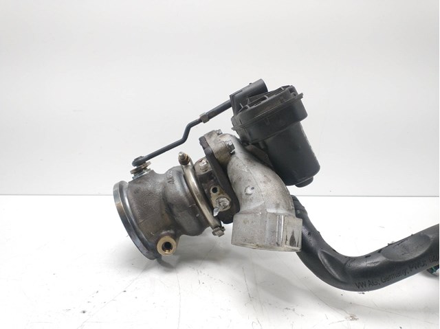 Turbina 04C145702R VAG