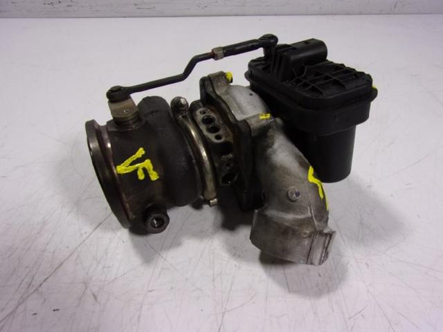 Turbina 04C145702R VAG