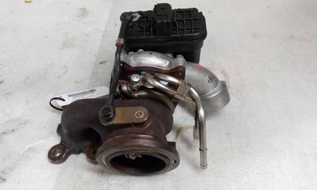 Turbina 04C145702T VAG