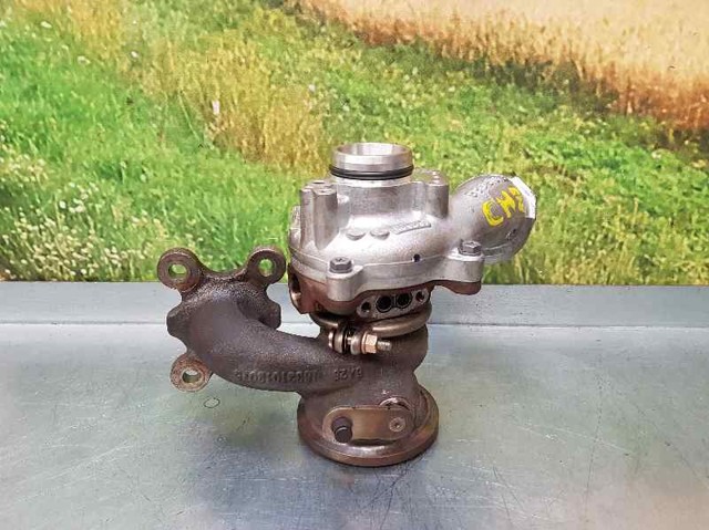 Turbina 04C145702T VAG