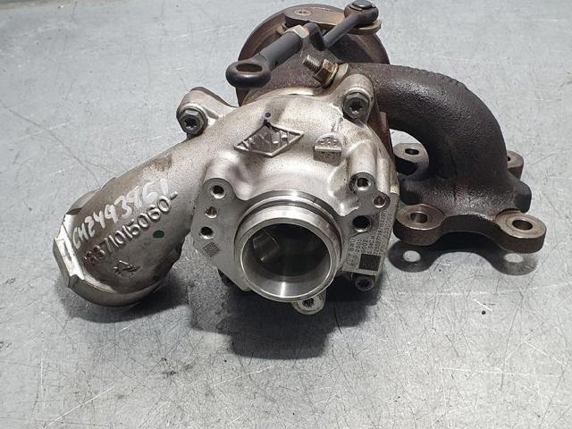 Turbina 04C145702T VAG