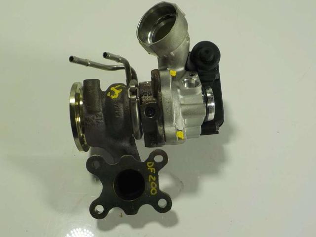 Turbina 04C145703 VAG