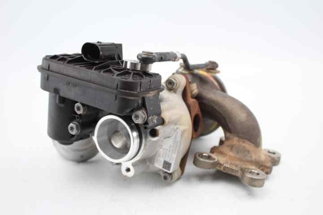 Turbina 04C145703 VAG