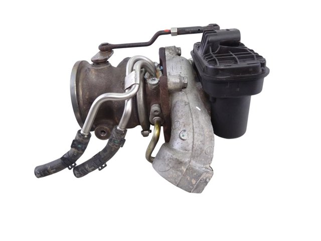 Turbina 04C145703 VAG