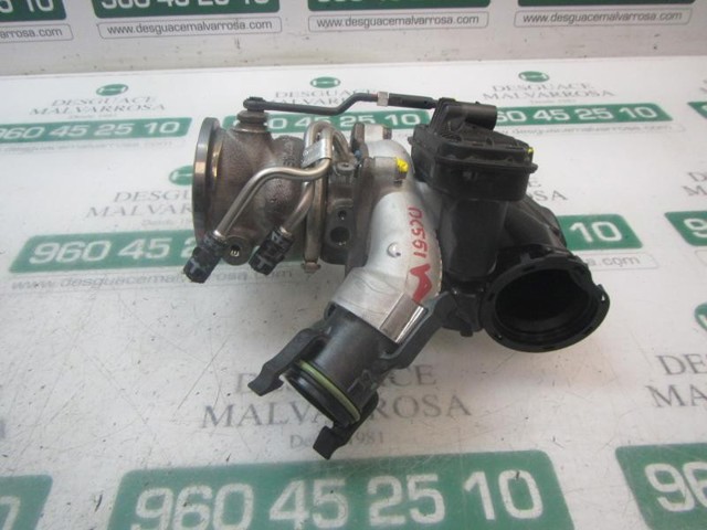 Turbina 04C145703 VAG