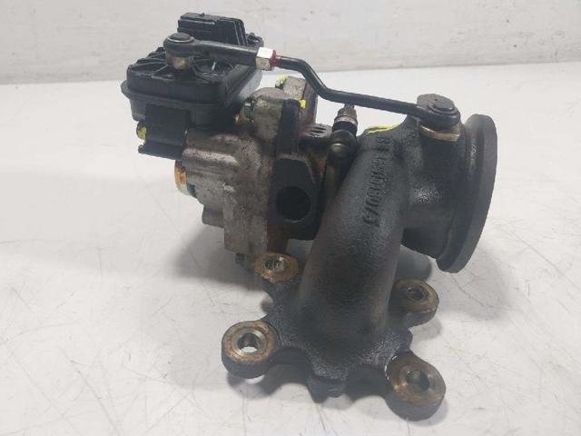 Turbina 04C145703 VAG