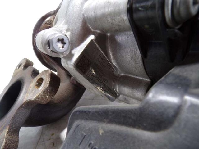 Turbina 04C145703 VAG
