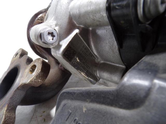 Turbina 04C145703 VAG