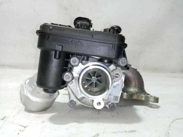 Turbina 04C145703 VAG