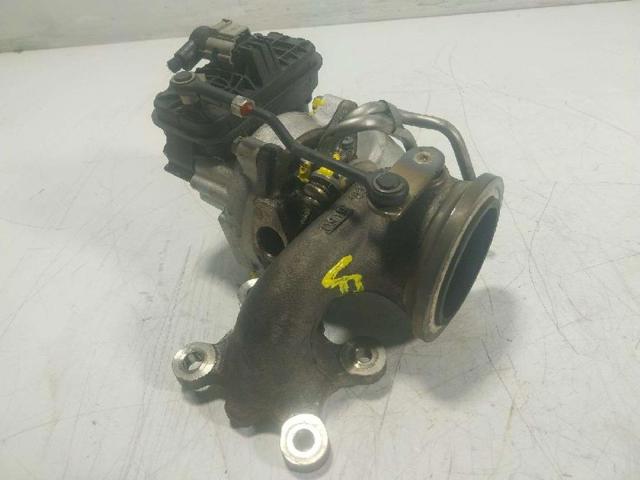 Turbina 04C145703 VAG