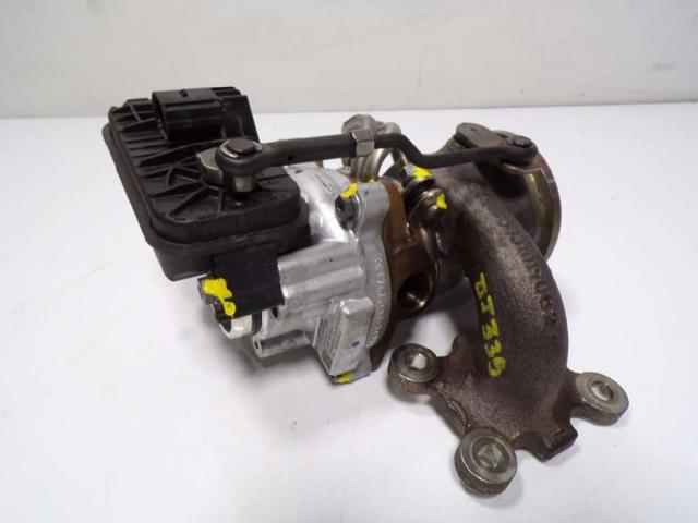 Turbina 04C145703H VAG