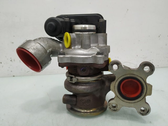 Turbina 04C145703H VAG