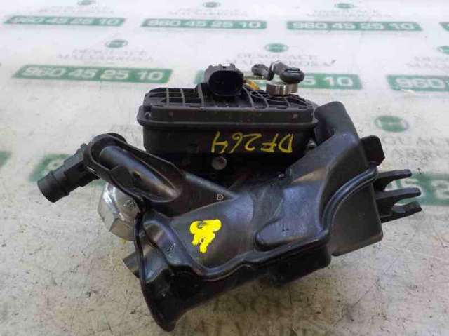Turbina 04C145703H VAG