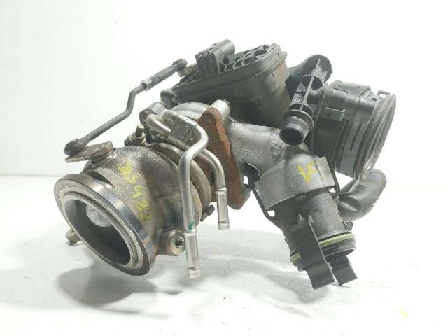 Turbina 04C145703H VAG