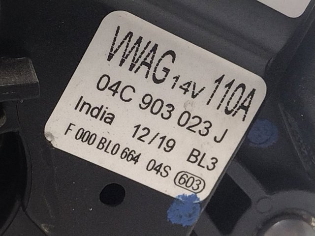 04C903023J VAG