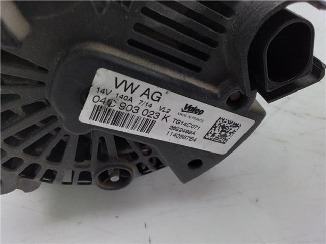 04C903023K VAG